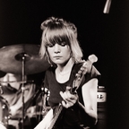 Tina Weymouth