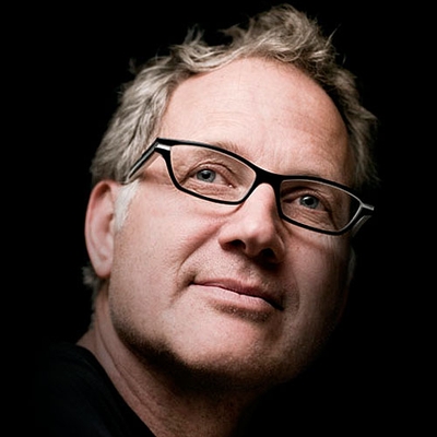 Tinker Hatfield Autograph Profile