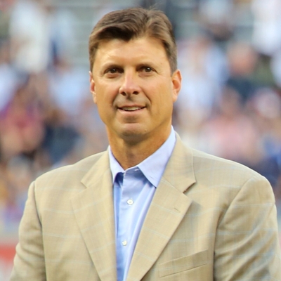 Tino Martinez Autograph Profile