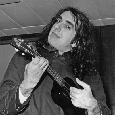 Tiny Tim Autograph Profile