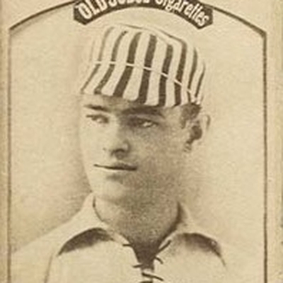Tip O'Neill Autograph Profile