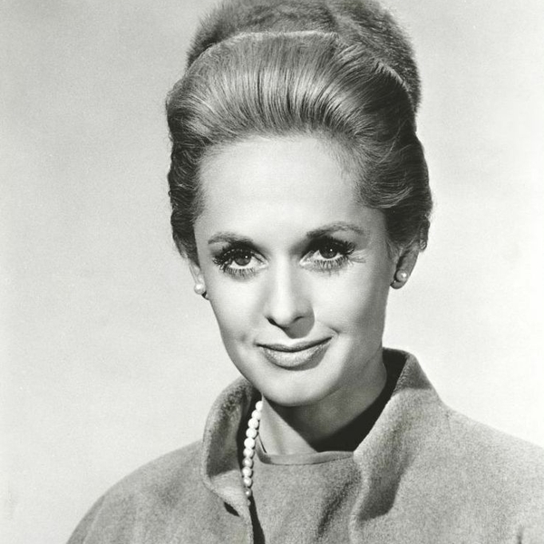 Tippi Hedren