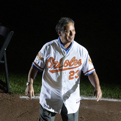 Tippy Martinez Autograph Profile