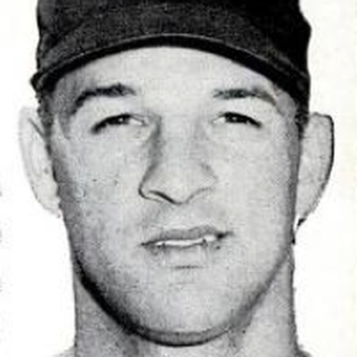 Tito Francona Autograph Profile