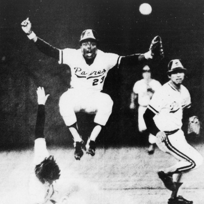 Tito Fuentes Autograph Profile