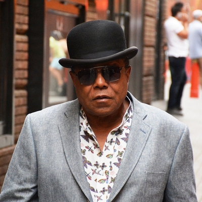 Tito Jackson