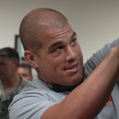 Tito Ortiz Autograph Profile
