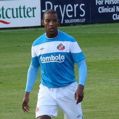 Titus Bramble