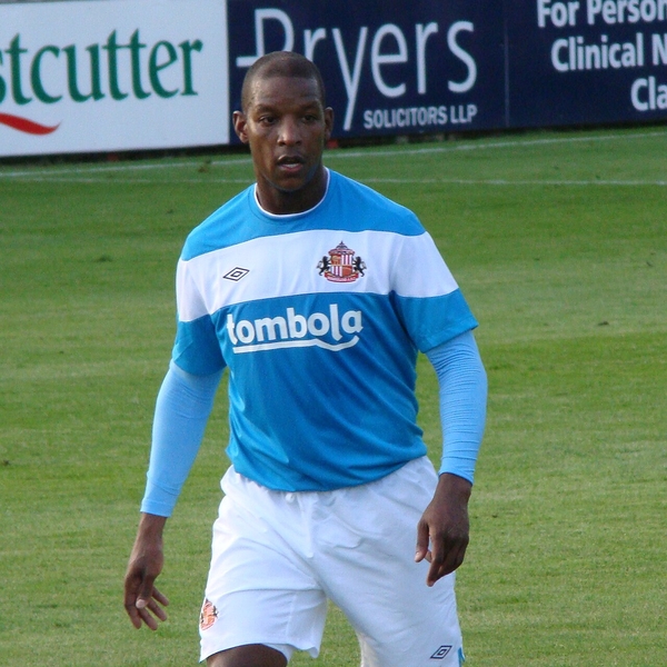 Titus Bramble