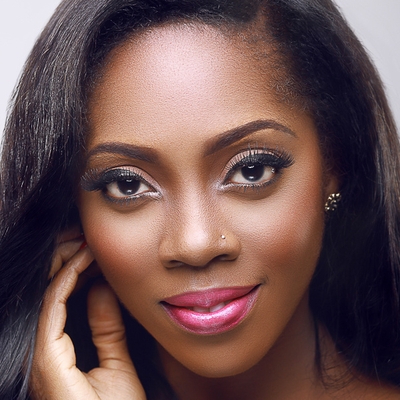 Tiwa Savage Autograph Profile