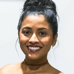 Tiya Sircar