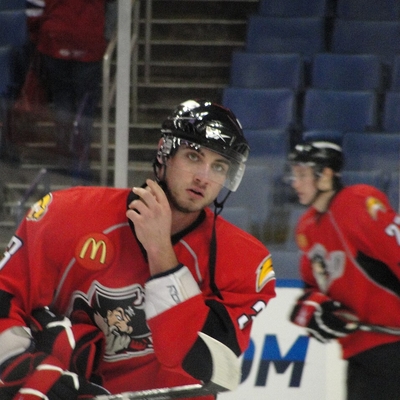 T.J. Brennan Autograph Profile