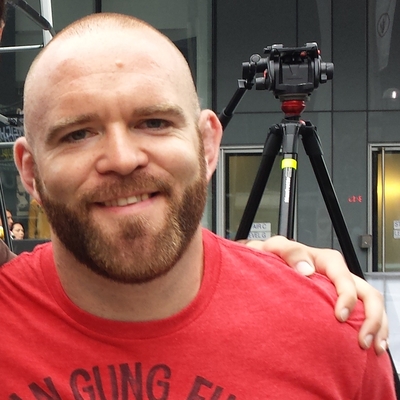 TJ Grant Autograph Profile