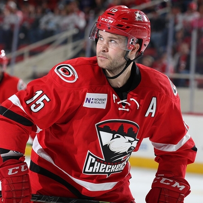 T.J. Hensick Autograph Profile