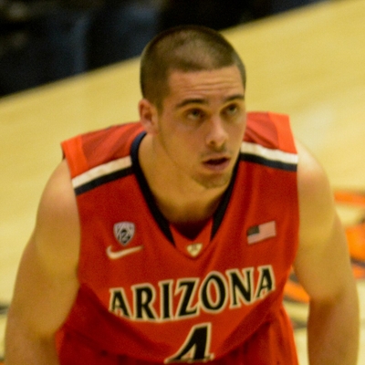 T.J. McConnell Autograph Profile