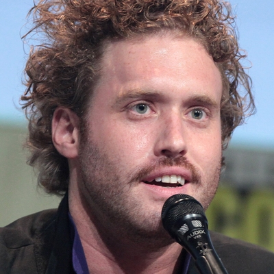 T.J. Miller Autograph Profile