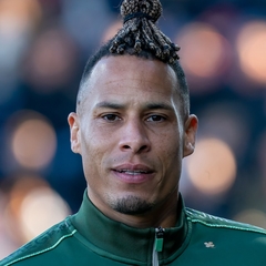 Tjaronn Chery