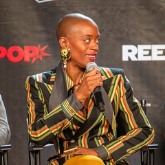 T'Nia Miller