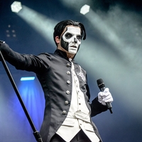 Tobias Forge