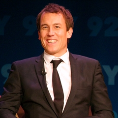Tobias Menzies
