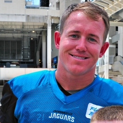 Toby Gerhart
