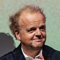 Toby Jones