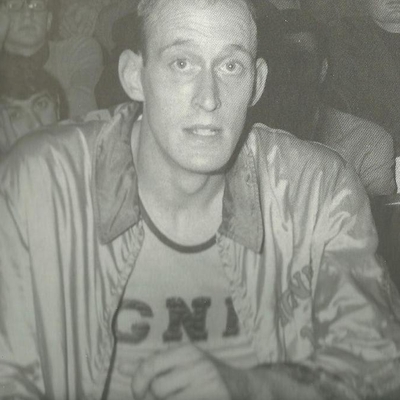 Toby Kimball Autograph Profile