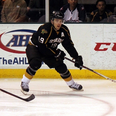 Toby Petersen Autograph Profile