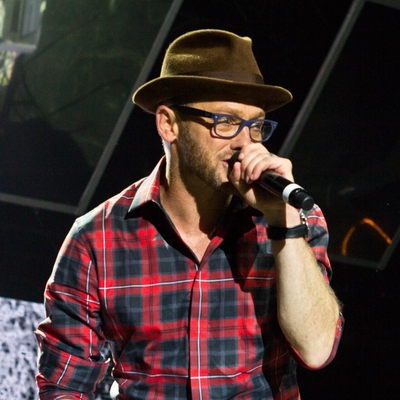 TobyMac Autograph Profile