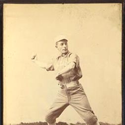Tod Brynan Autograph Profile