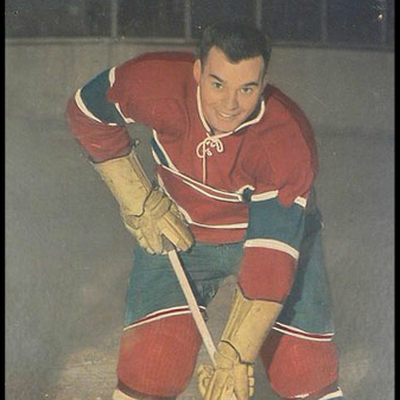 Tod Campeau Autograph Profile