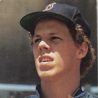 Todd Benzinger Autograph Profile