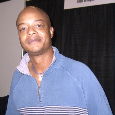 Todd Bridges Autograph Profile