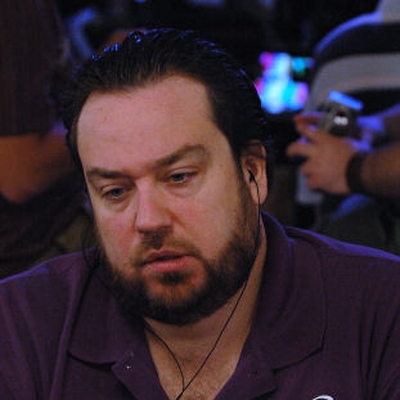 Todd Brunson Autograph Profile