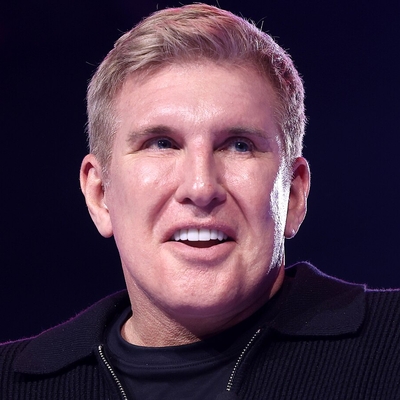 Todd Chrisley Autograph Profile Todd Chrisley Autograph Profile