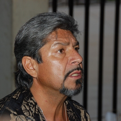Todd Cruz Autograph Profile