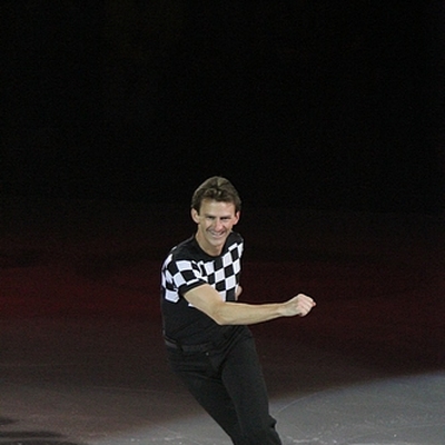 Todd Eldredge Autograph Profile