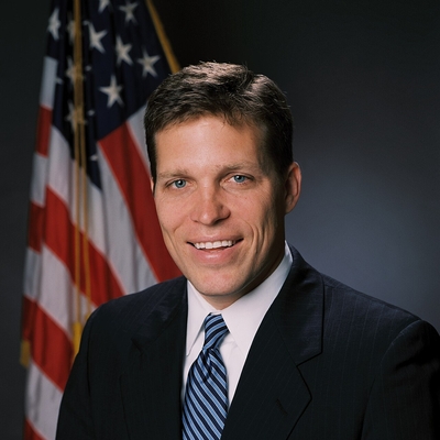 Todd Graves Autograph Profile