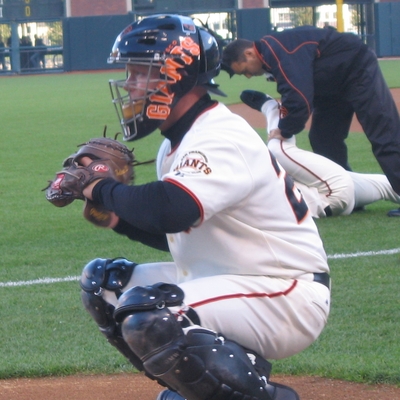 Todd Greene Autograph Profile