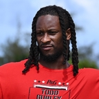 Todd Gurley
