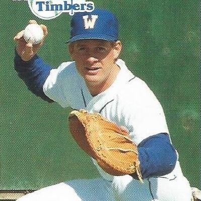Todd Haney Autograph Profile