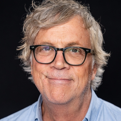 Todd Haynes Autograph Profile