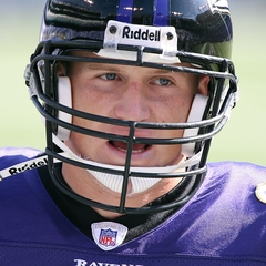 Todd Heap