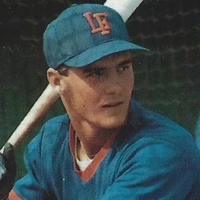Todd Hundley Autograph Profile
