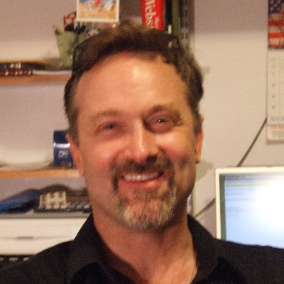 Todd Kimsey Autograph Profile