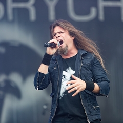 Todd La Torre