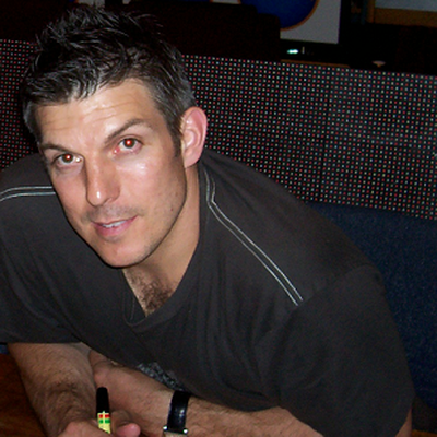 Todd Lichti Autograph Profile