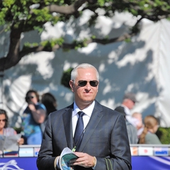 Todd Pletcher