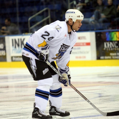 Todd Rohloff Autograph Profile