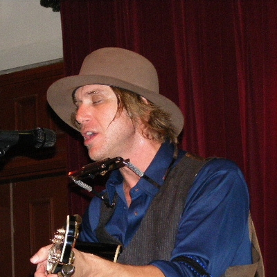 Todd Snider